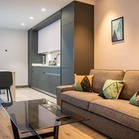 Apartamentos Vacacional En Plaza De Espana Nerja Ngoại thất bức ảnh