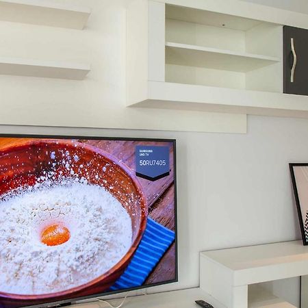 Apartamentos Vacacional En Plaza De Espana Nerja Ngoại thất bức ảnh