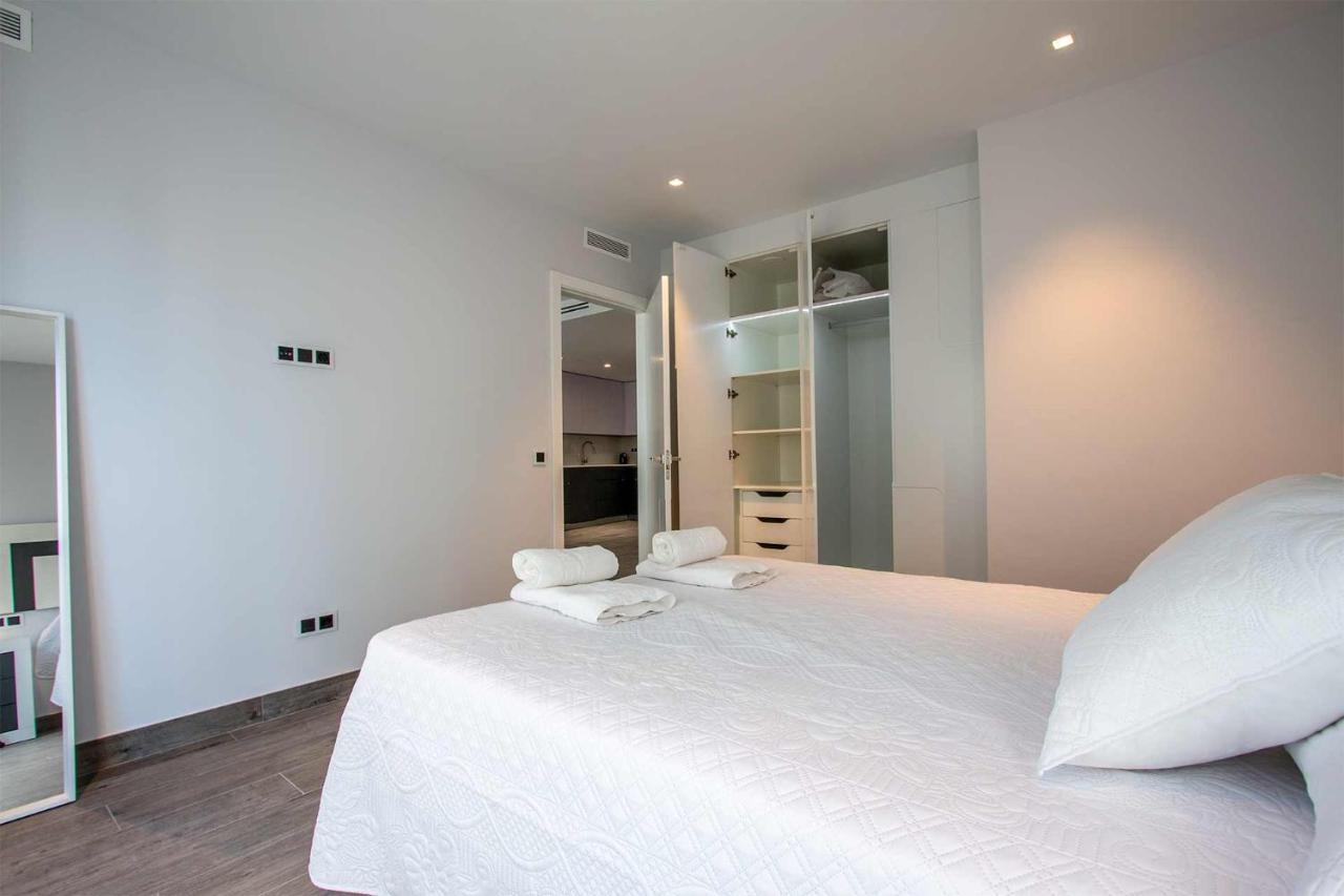 Apartamentos Vacacional En Plaza De Espana Nerja Ngoại thất bức ảnh