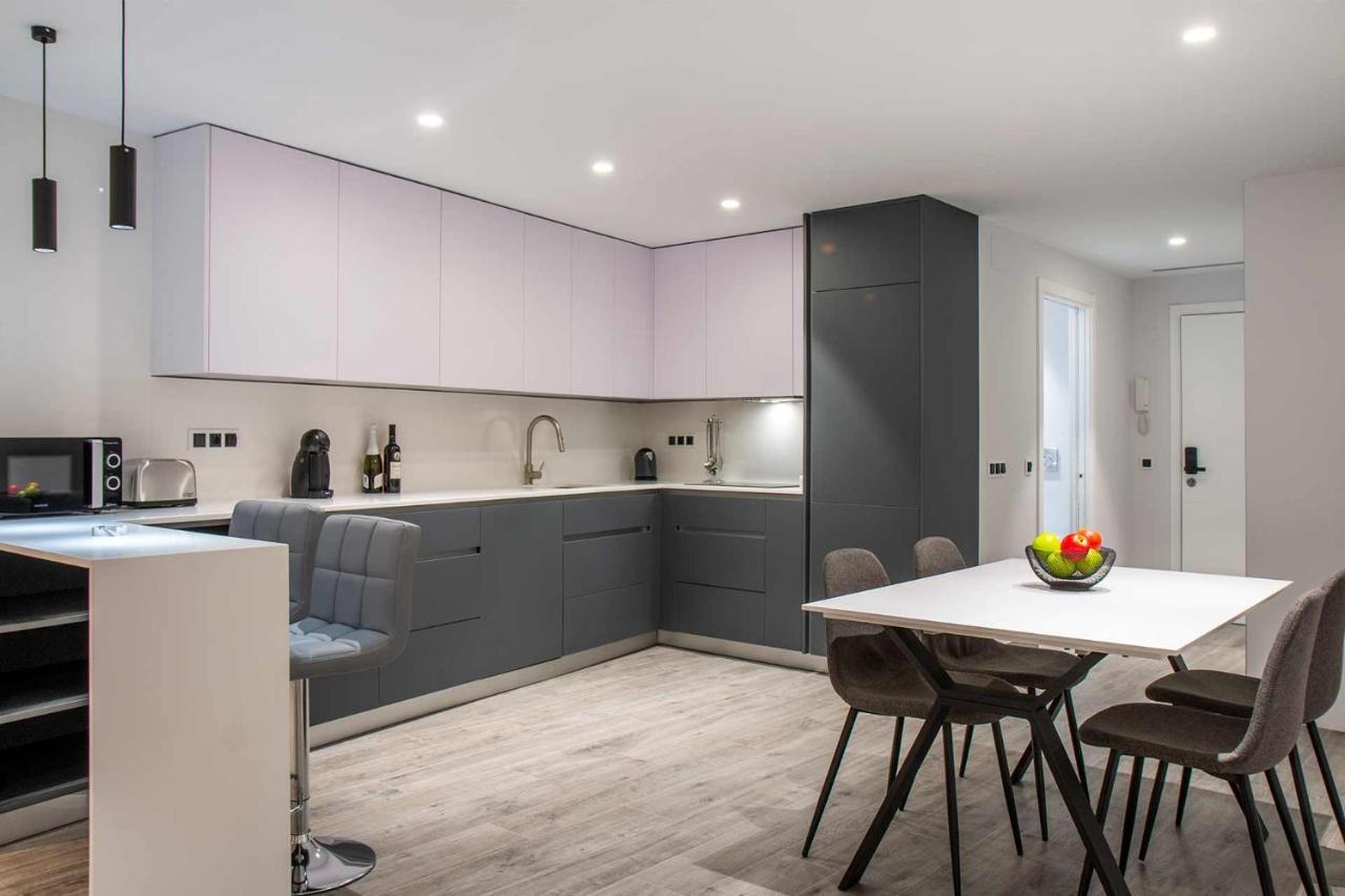 Apartamentos Vacacional En Plaza De Espana Nerja Ngoại thất bức ảnh