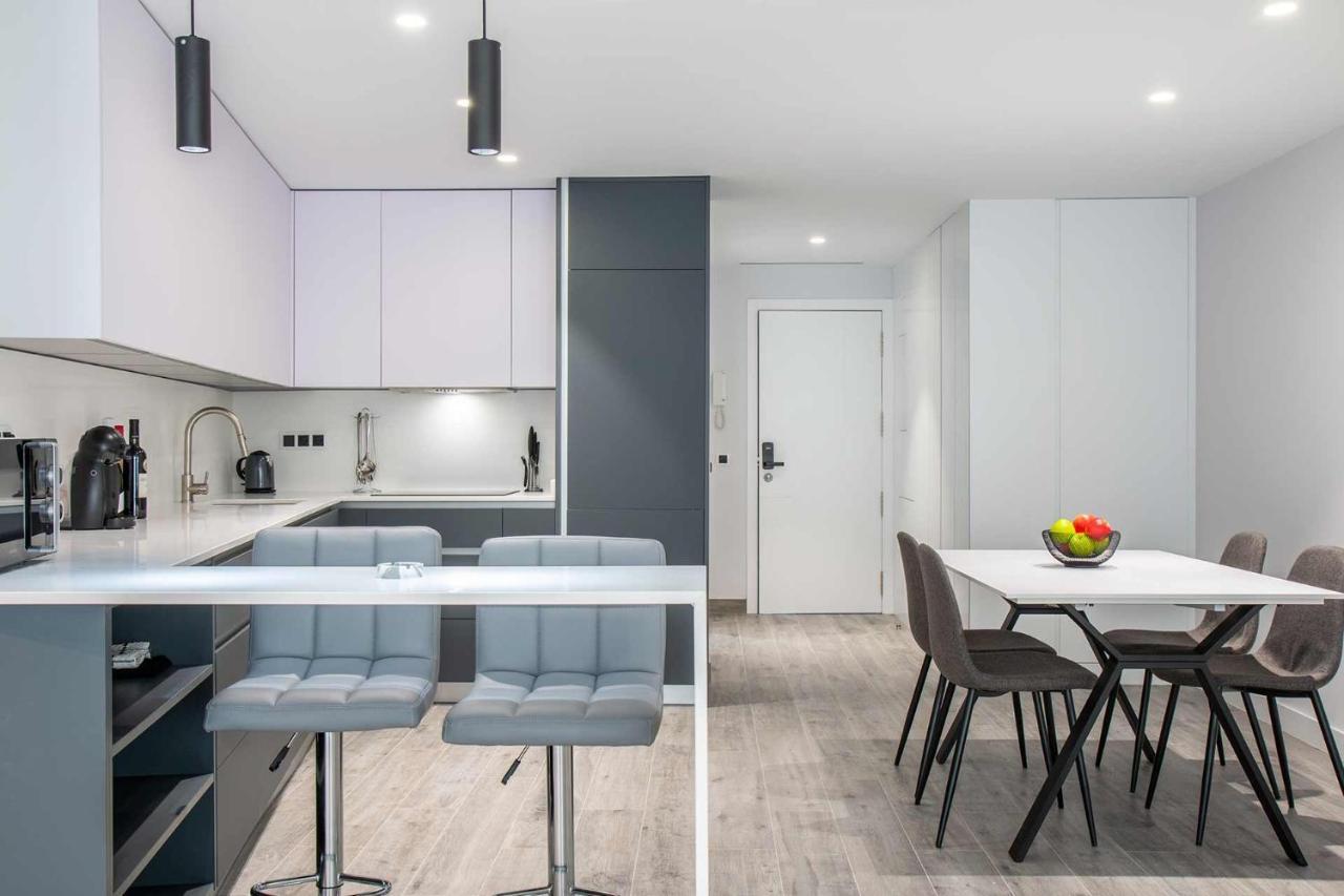 Apartamentos Vacacional En Plaza De Espana Nerja Ngoại thất bức ảnh
