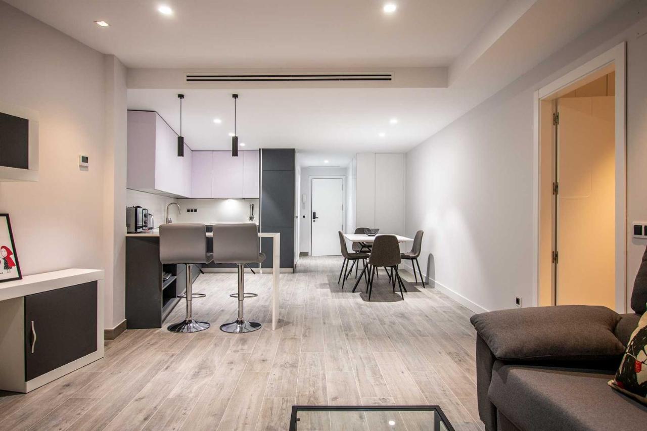 Apartamentos Vacacional En Plaza De Espana Nerja Ngoại thất bức ảnh