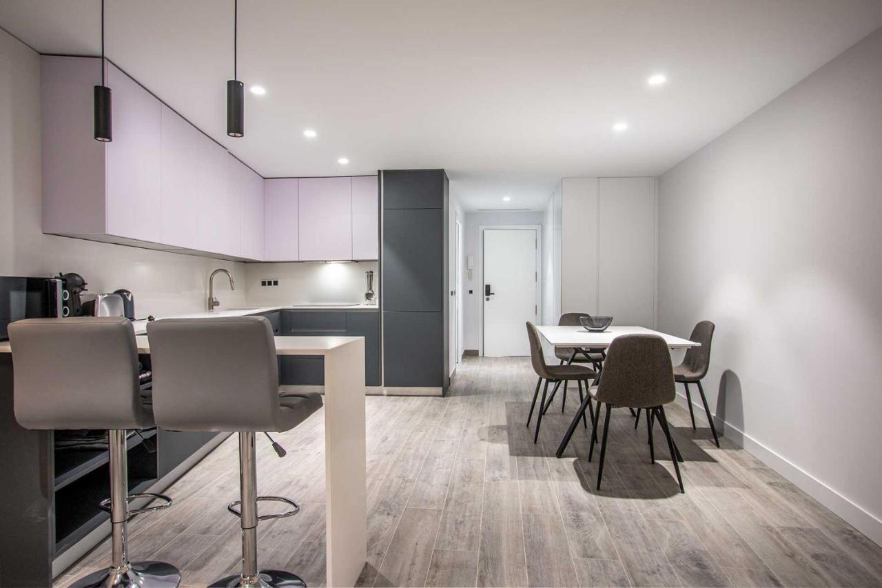 Apartamentos Vacacional En Plaza De Espana Nerja Ngoại thất bức ảnh