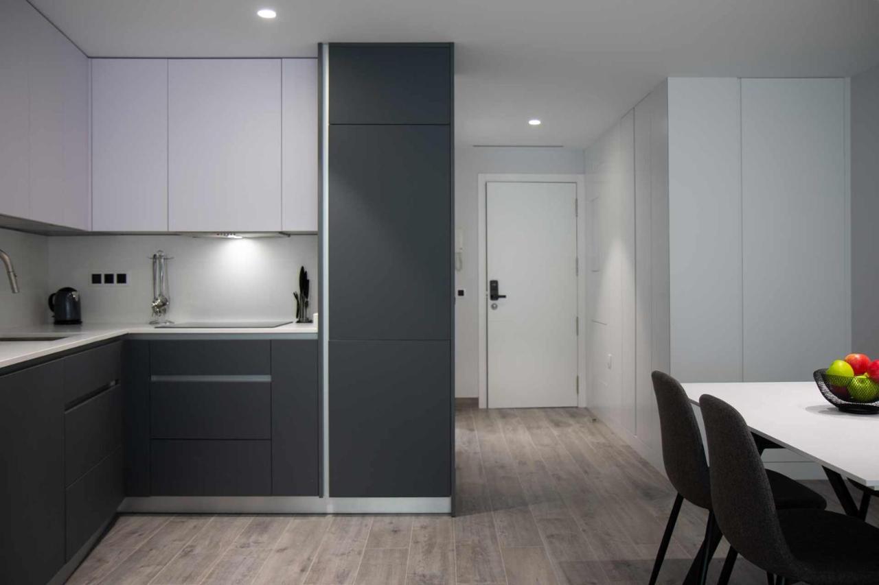 Apartamentos Vacacional En Plaza De Espana Nerja Ngoại thất bức ảnh
